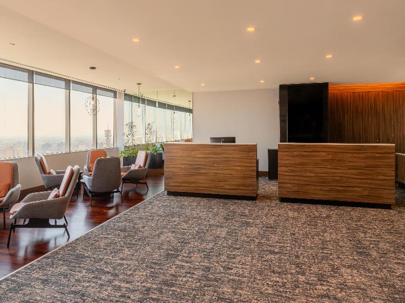 Hilton Mexico City Reforma image
