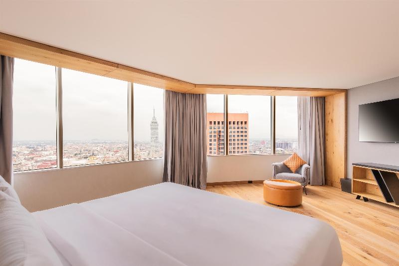 Hilton Mexico City Reforma image