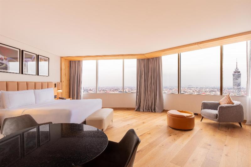Hilton Mexico City Reforma image