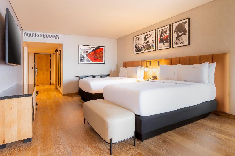 Hilton Mexico City Reforma image