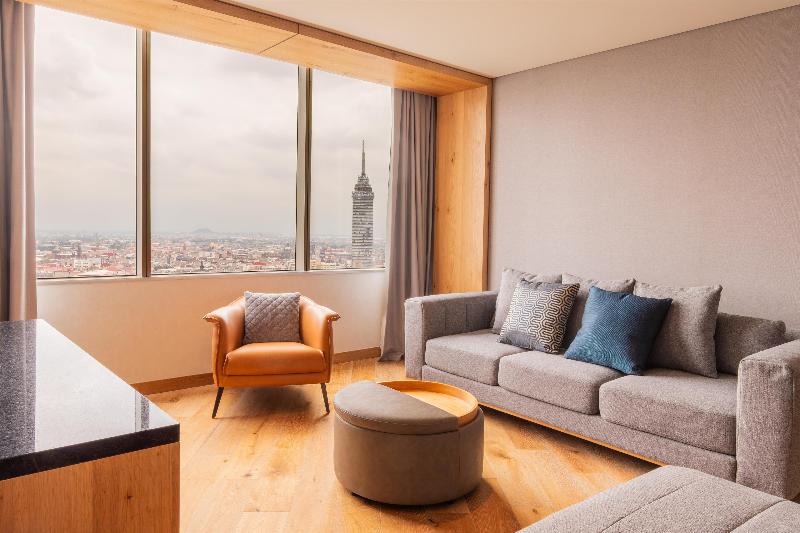 Hilton Mexico City Reforma image