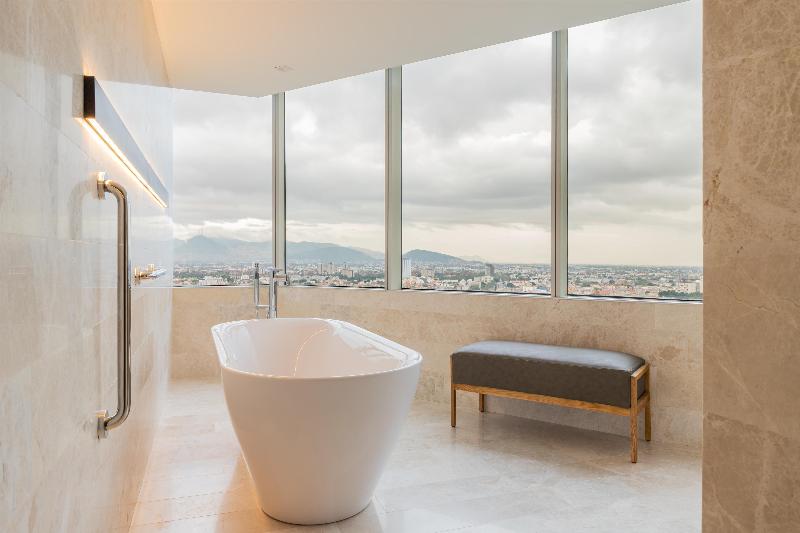 Hilton Mexico City Reforma image