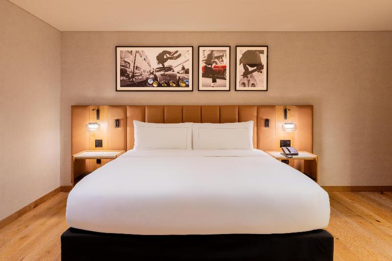 Hilton Mexico City Reforma image