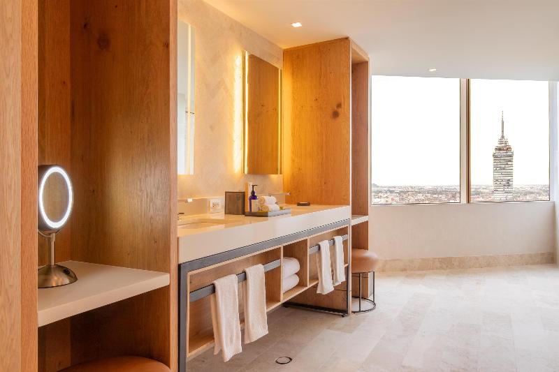 Hilton Mexico City Reforma image