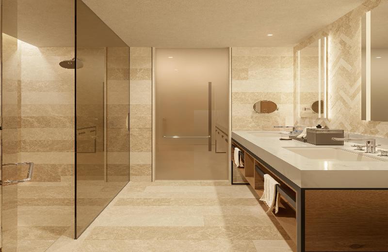 Hilton Mexico City Reforma image