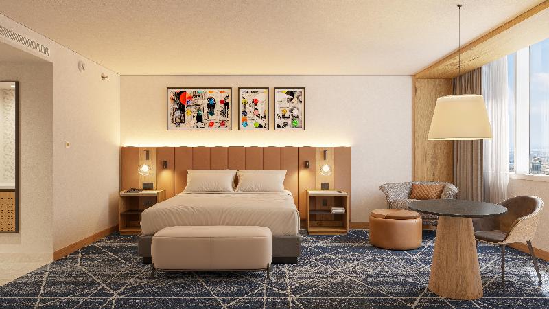 Hilton Mexico City Reforma image