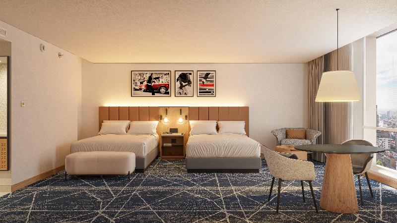 Hilton Mexico City Reforma image