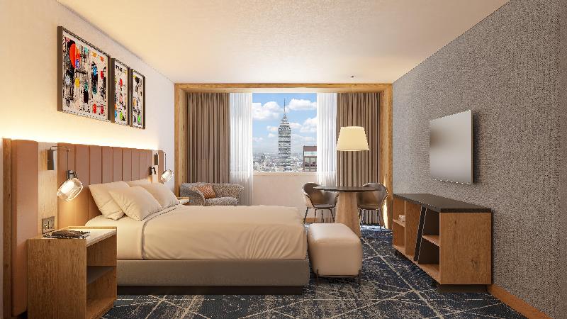 Hilton Mexico City Reforma image