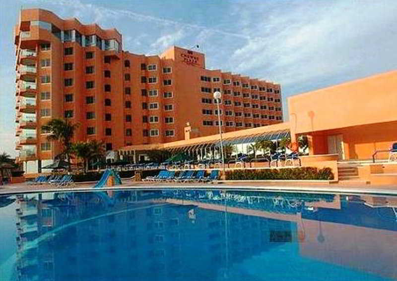Fotos Hotel Crowne Plaza Torremar Veracruz