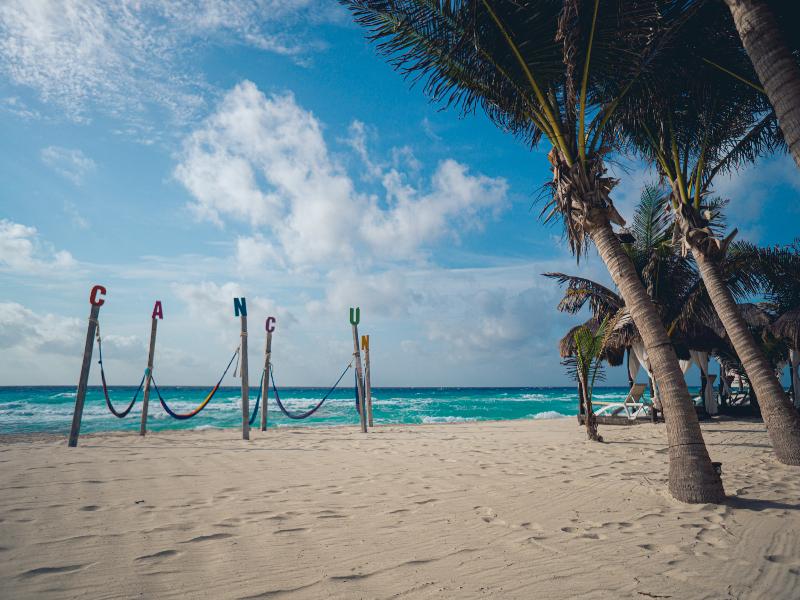 Flamingo Cancun All Inclusive image