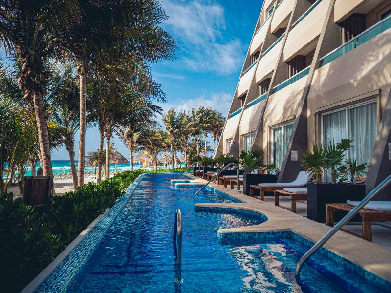 Flamingo Cancun All Inclusive image