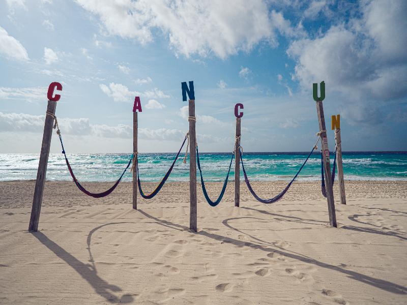 Flamingo Cancun All Inclusive image
