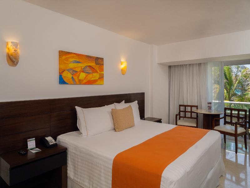 Flamingo Cancun All Inclusive image