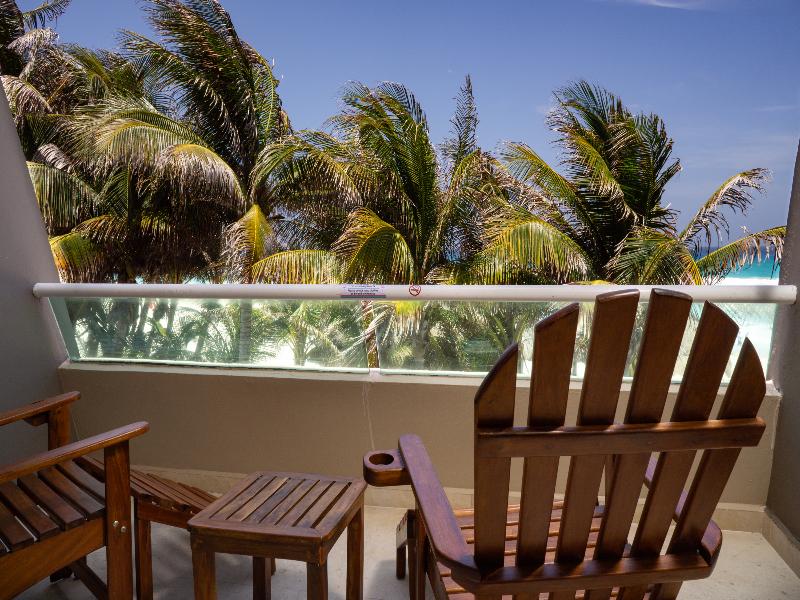 Flamingo Cancun All Inclusive image