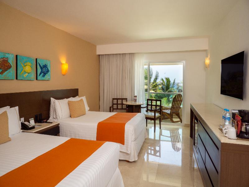 Flamingo Cancun All Inclusive image
