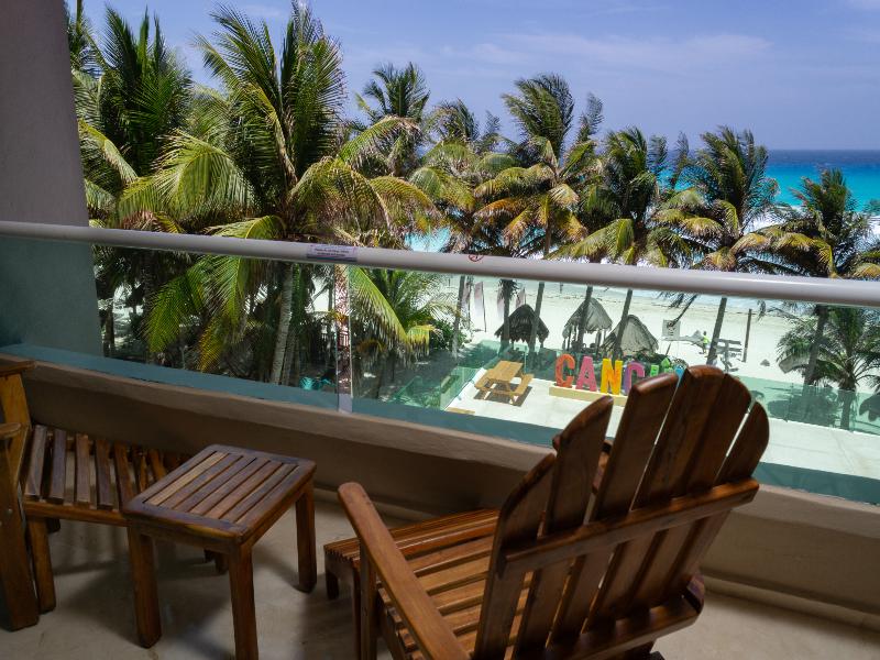 Flamingo Cancun All Inclusive image
