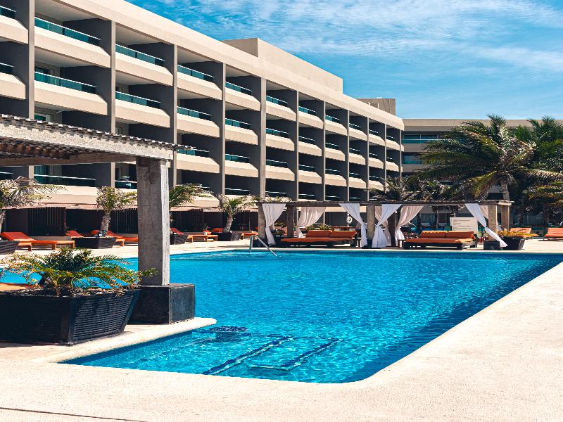 Flamingo Cancun All Inclusive image