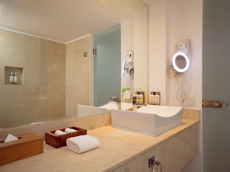 Flamingo Cancun All Inclusive image