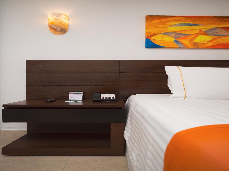 Flamingo Cancun All Inclusive image