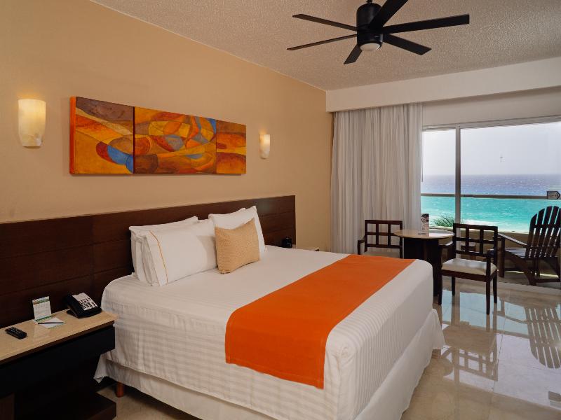 Flamingo Cancun All Inclusive image