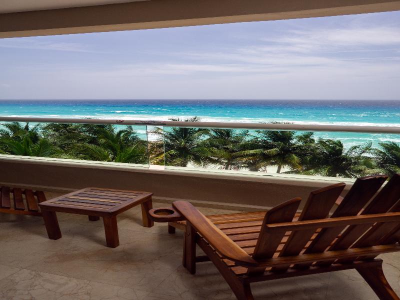 Flamingo Cancun All Inclusive image