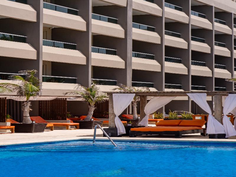 Flamingo Cancun All Inclusive image
