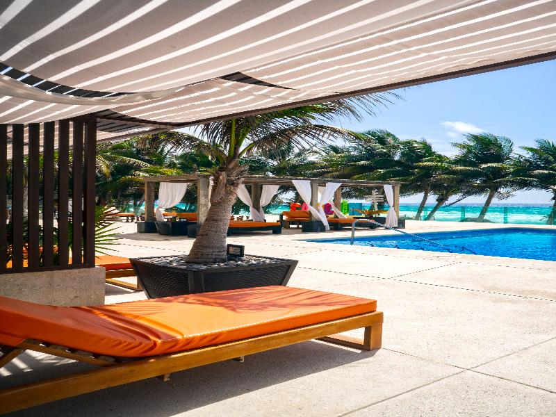 Flamingo Cancun All Inclusive image