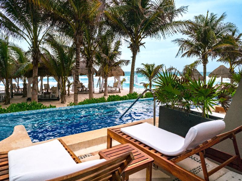 Flamingo Cancun All Inclusive image