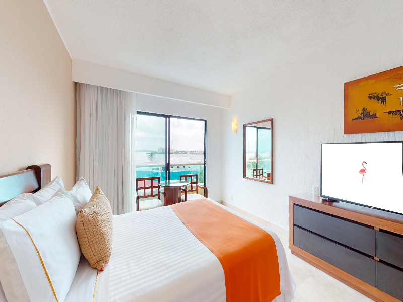 Flamingo Cancun All Inclusive image