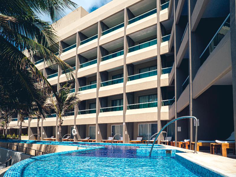 Flamingo Cancun All Inclusive image