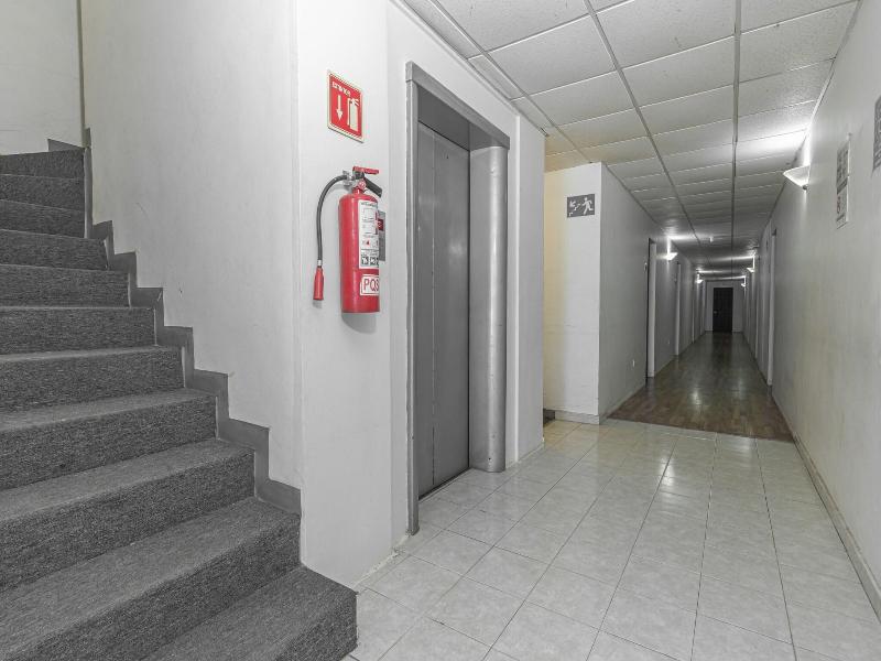 Plaza del Arco Express image