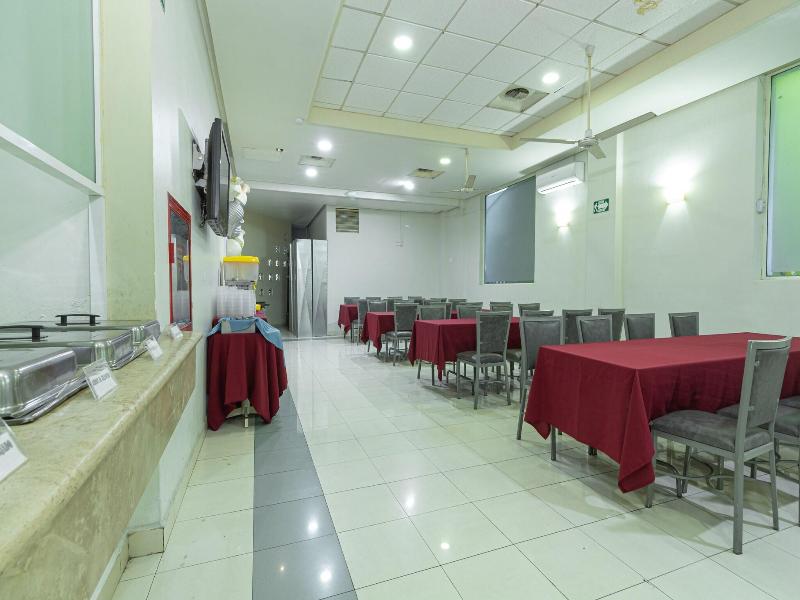Plaza del Arco Express image