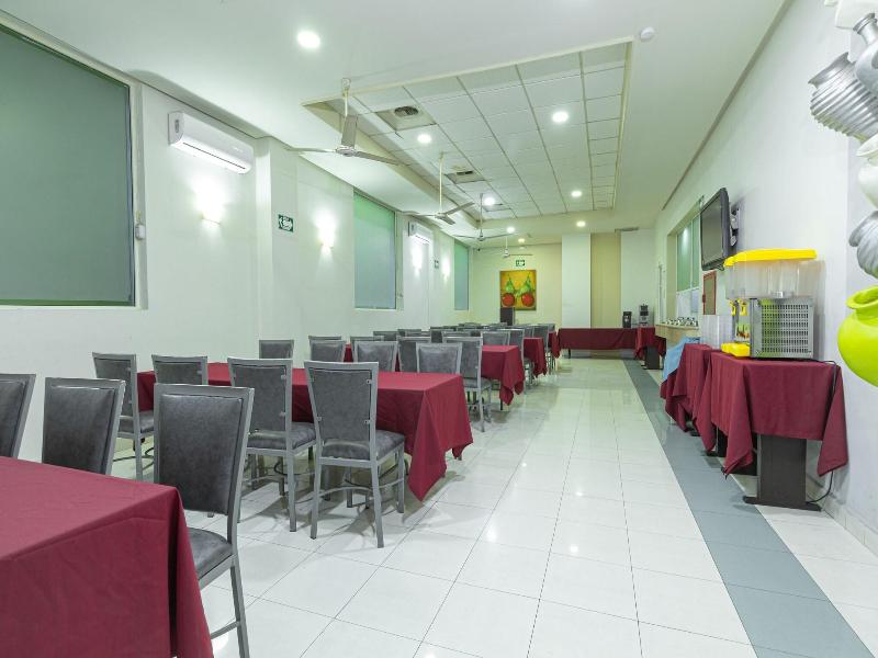 Plaza del Arco Express image