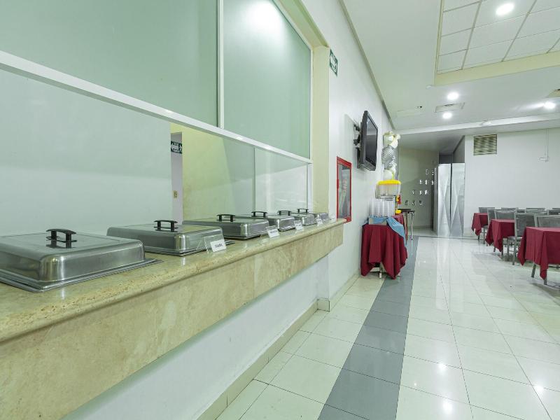 Plaza del Arco Express image