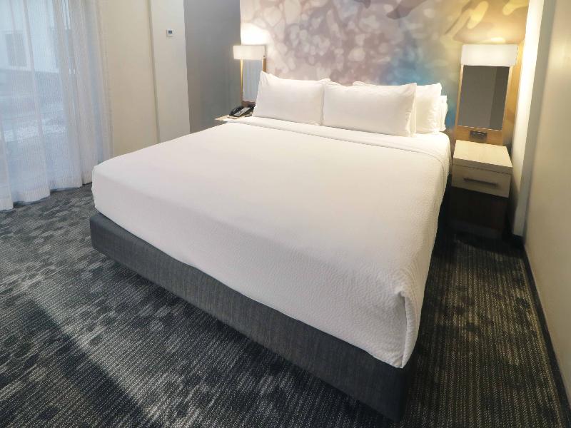 Courtyard by Marriott Monterrey Aeropuerto image