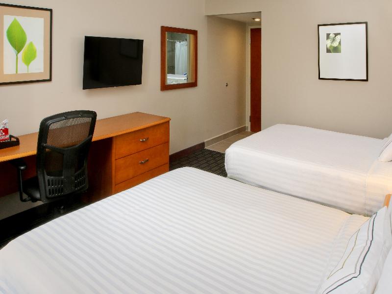 Wyndham Garden Monterrey Airport image