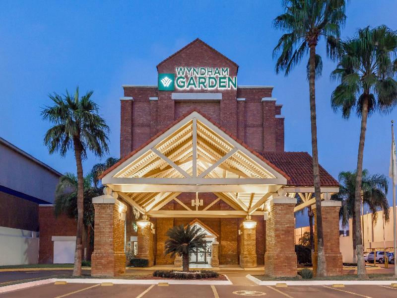 Wyndham Garden Monterrey Norte image