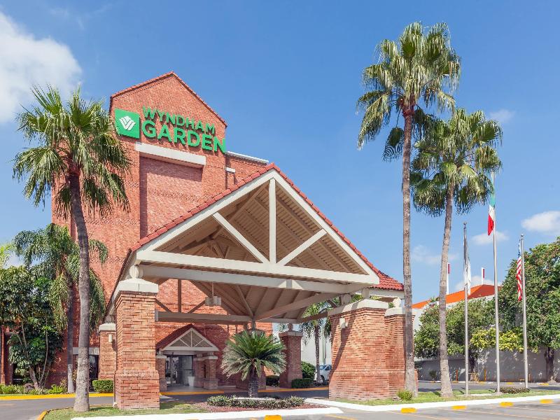 Wyndham Garden Monterrey Norte image