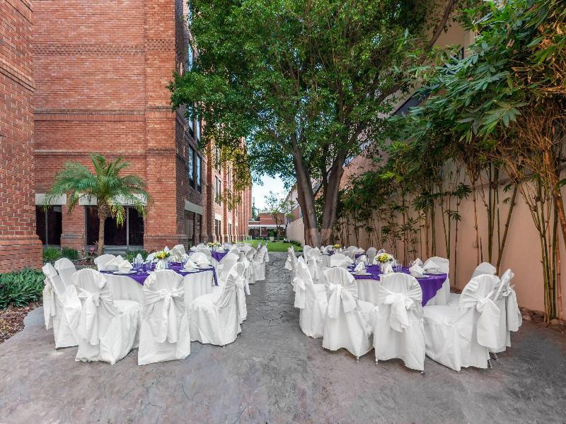 Wyndham Garden Monterrey Norte image