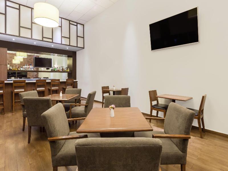 Wyndham Garden Monterrey Norte image