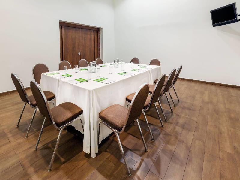 Wyndham Garden Monterrey Norte image