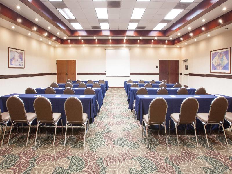 Wyndham Garden Monterrey Norte image
