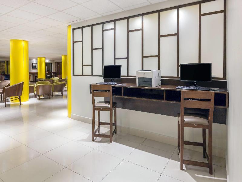Wyndham Garden Monterrey Norte image