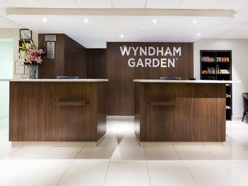 Wyndham Garden Monterrey Norte image