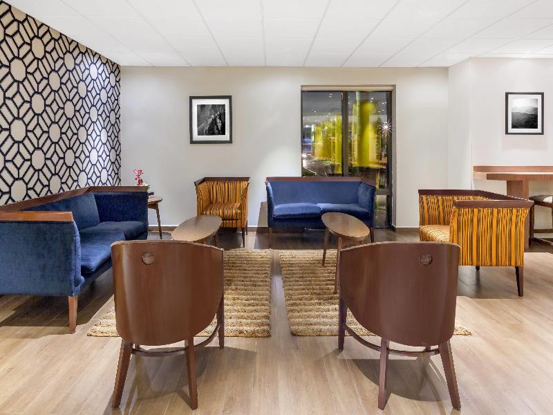 Wyndham Garden Monterrey Norte image