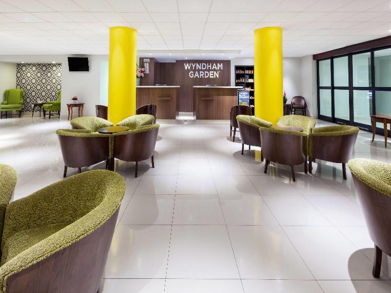Wyndham Garden Monterrey Norte image
