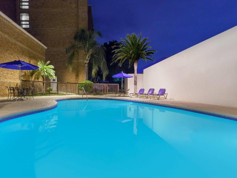 Wyndham Garden Monterrey Norte image