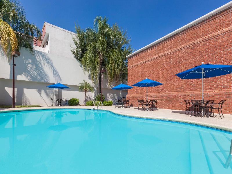 Wyndham Garden Monterrey Norte image