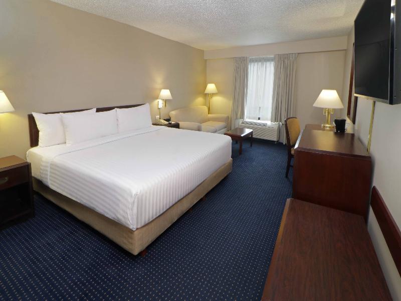 Wyndham Garden Monterrey Norte image
