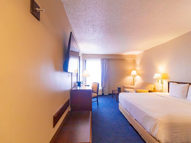 Wyndham Garden Monterrey Norte image
